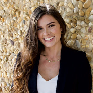 Meet your Posher, Gia